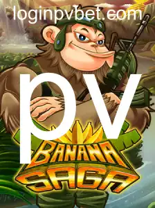 Descubra o Mundo Encantado de BananaSaga: Um Jogo de Aventuras Pv