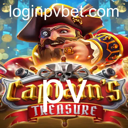 CaptainssTreasure: A Nova Aventura Interativa nos Sete Mares