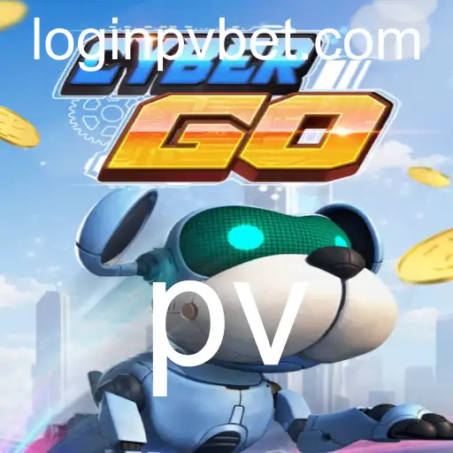 CyberGO: Descubra o Mundo do Jogo Futurista de Pv
