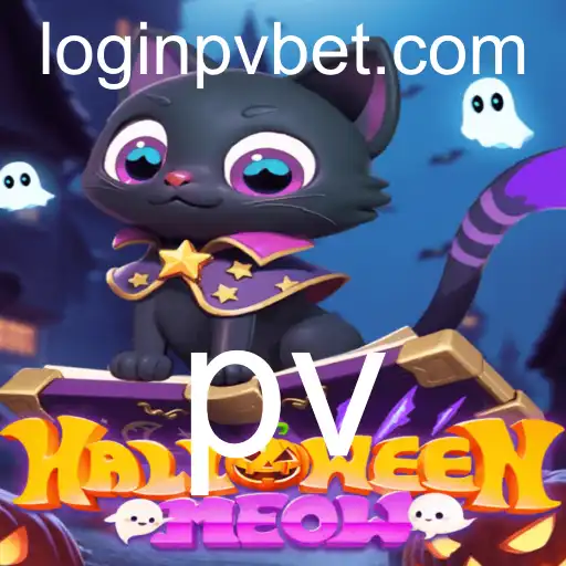 Descubra as Emoções de HalloweenMeow: Um Jogo Pv Único