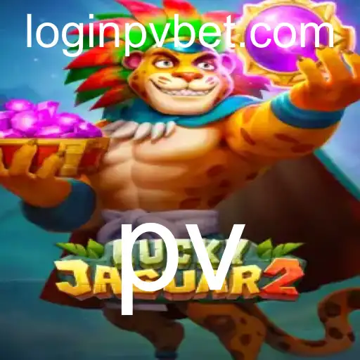Descubra o Mundo de Luckyjaguar2: Um Jogo Inovador para os Amantes de Pv