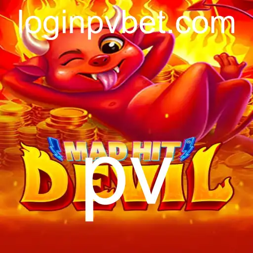 Explorando MadHitDevil: Desvende o Intrigante Mundo do Jogo Pv