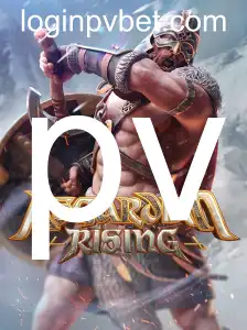 AsgardianRising: Uma Jornada Épica no Mundo dos Deuses