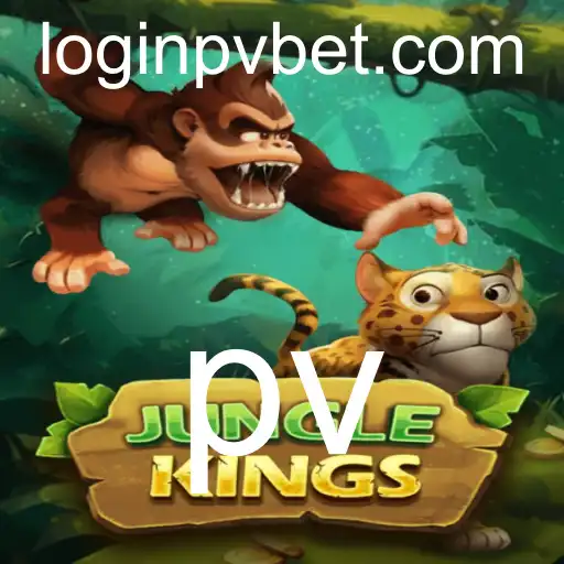 Descubra o Empolgante Mundo de JungleKings: Uma Aventura Selvagem