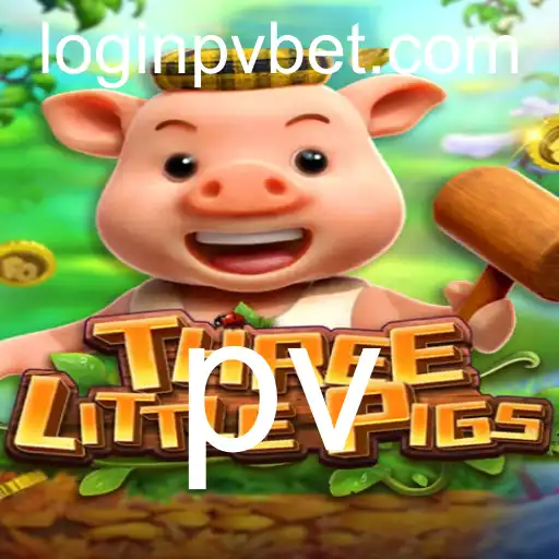 THREELITTLEPIGS: O Novo Fenômeno dos Jogos