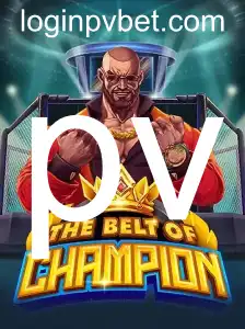 TheBeltOfChampion: Explorando o Mundo do Jogo PvP Mais Emocionante
