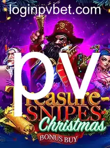 TreasuresnipesChristmas: Desvendando Aventuras Festivas no Mundo dos Jogos