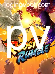 RoosterRumble: A Nova Sensação do Jogo PvP