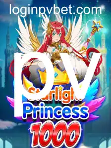 Descubra o Mundo Encantado de StarlightPrincess1000: Um Jogo de Fantasia e Estratégia