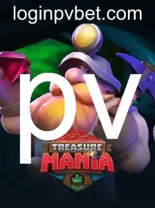 Explore o Mundo de TreasureMania: Descrição, Introdução e Regras