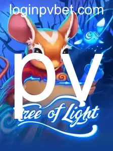 TreeofLight: Explorando o Fantástico Mundo PvE