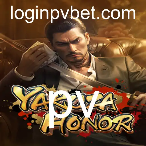 YakuzaHonor: Mergulhando na Intriga do Jogo com Pv